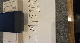 Mint
													Google Pixel 10 - Unlocked, Obsidian, 128 GB, GLBW0, photo 2 of 9