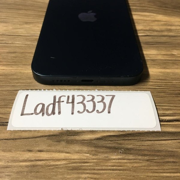 Apple iPhone 14 - Unlocked, 128 GB, Midnight, A2649