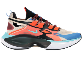 Nike Signal D/MS/X Guava Ice Light Aqua Hyper Crimson for sale