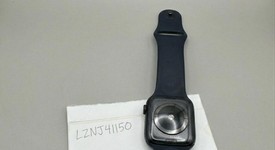 Good
													Apple Watch SE 2nd Gen 44mm - Midnight, A2723 - GPS, Aluminum, photo 2 of 3