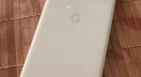 Good
													Google Pixel 7 - Unlocked, Lemongrass, 128 GB, 8 GB, GVU6C, Sub-6 5G, photo 1 of 12