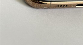 Fair
													Apple iPhone Xs Max - Unlocked, Gold, 256 GB, A1921, photo 3 of 15