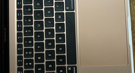 Mint
													MacBook Air 2020 - 13" - Apple M1, Gold, 256 GB, 8 GB, photo 5 of 11