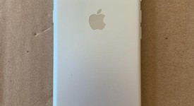 Good
													Apple iPhone 7 - Verizon, Silver, 32 GB, A1660, Prepaid, photo 2 of 8