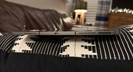 Mint
													Apple iPad Pro 12.9" 5th Gen 2021 - Unlocked, Gray, 128 GB, photo 5 of 9