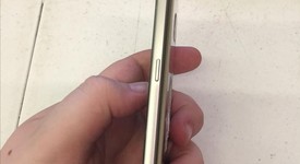 Good
													Samsung Galaxy S7 - AT&T, Gold, 32 GB, SM-G930A, photo 5 of 7