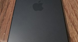Good
													Apple iPhone 14 Pro - AT&T, Black, 256 GB, A2650, photo 2 of 6