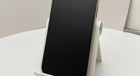 Fair
													Apple iPhone 12 Pro - Unlocked, Silver, 128 GB, A2341, photo 2 of 7