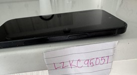 Good
													Apple iPhone 15 - Xfinity, Black, 128 GB, A2846, photo 4 of 7