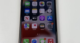 Fair
													Apple iPhone 11 Pro - Unlocked, Gold, 256 GB, A2160, photo 1 of 8