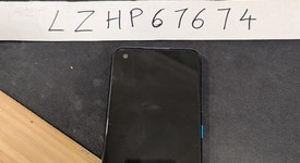 Good
													ASUS Zenfone 8 - Unlocked, Black, 128 GB, 8 GB, photo 3 of 3
