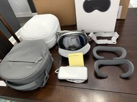 Apple Vision Pro