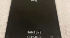 Good
													Samsung Galaxy Tab 4 - Verizon, Black, 16 GB, SM-T337V, 8 LTE, photo 4 of 4