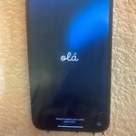 Good Apple iPhone 13 Pro Max - Unlocked, 256 GB, Sierra Blue, A2484