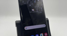 Mint
													Samsung Galaxy S20 Ultra 5G - AT&T, Black, 128 GB, 12 GB, SM-G988U, photo 1 of 4