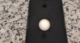Good
													Apple iPhone 11 - Unlocked, Black, 64 GB, A2111, photo 4 of 9