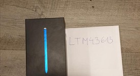 New
													Samsung Galaxy Note 10 Plus - Unlocked, Aura Glow, 256 GB, 12 GB, SM-N975U1, photo 1 of 2