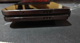 Mint
													OnePlus Open - Unlocked, Black, 512 GB, 16 GB, photo 4 of 7