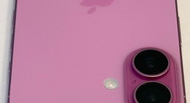 Mint
													Apple iPhone 16 - Unlocked, Pink, 128 GB, A3081, photo 6 of 6