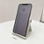 Fair Apple iPhone 12 Pro Max - Unlocked, Silver, 256 GB, A2342
