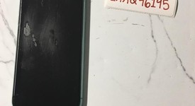 Fair
													Apple iPhone 11 - Unlocked, Green, 64 GB, A2111, photo 1 of 5