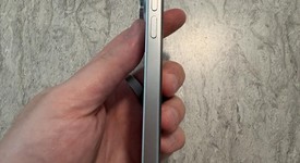 Mint
													Apple iPhone 16 Pro - Unlocked, White, 128 GB, A3083, photo 3 of 7