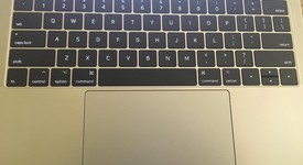 Mint
													MacBook Pro 2017 (No Touch Bar) - 13" - Gray, 128 GB, 8 GB, photo 3 of 10