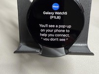 Samsung Galaxy Watch5
