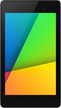 Nexus 7 2013