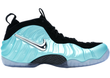 Air Nike Foamposite Pro Island Green for sale