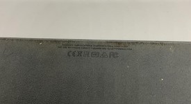 Used
													Apple Magic Keyboard for iPad Pro - Black, photo 5 of 9