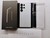 Mint Samsung Galaxy S25 Ultra - Unlocked, Whitesilver, 512 GB, 12 GB, SM-S938U1