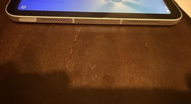 Mint
													Apple iPad 11th Gen - Unlocked, Silver, 128 GB, A3355, photo 5 of 9