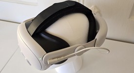 Good
													Meta Quest 3 - 512 GB, photo 5 of 20