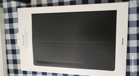 Mint
													Samsung Galaxy Tab S8 Ultra - Wi-Fi, Graphite, 256 GB, 12 GB, SM-X900, photo 5 of 9