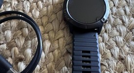 Mint
													Garmin Fenix 6X - Black, Sapphire, photo 1 of 9