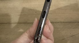 Good
													Samsung Galaxy S10 - Unlocked, Black, 128 GB, 8 GB, SM-G973U1, photo 4 of 5