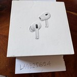 New Apple AirPods Pro 2 - USB-C