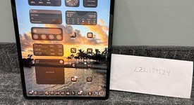 Good
													Apple iPad Pro 12.9" 3rd Gen 2018 - Wi-Fi, Gray, 256 GB, A1876, photo 1 of 9