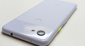 Good
													Google Pixel 3a - Verizon, Purple, 64 GB, 4 GB, G020E, photo 5 of 8