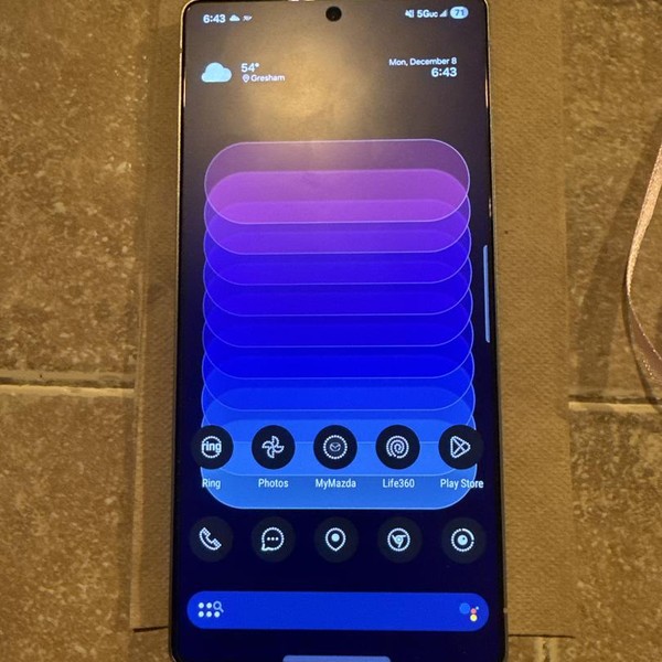 Samsung Galaxy S25 Ultra - Unlocked, 512 GB, Whitesilver, 12 GB, SM-S938U1