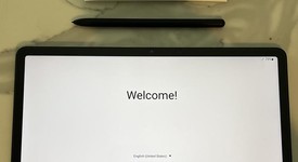 Mint
													Samsung Galaxy Tab S8 - Wi-Fi, Graphite, 128 GB, 8 GB, SM-X700, photo 2 of 11