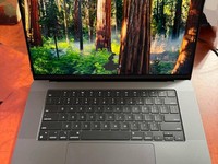 MacBook Pro 2024 - 16"