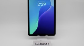 Mint
													Apple iPad Air 11" (M3) 2025 - Wi-Fi, Gray, 128 GB, A3266, photo 1 of 9