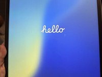 Apple iPad Pro 12.9" 6th Gen 2022