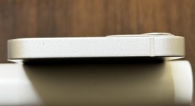 Good
													Apple iPhone 12 Mini - Unlocked, White, 64 GB, A2176, photo 4 of 7