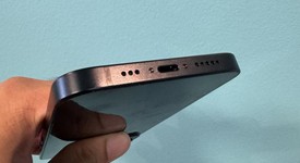 Good
													Apple iPhone 13 - TracFone, Midnight, 128 GB, A2482, photo 5 of 6