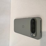Good Google Pixel 9 Pro - Unlocked, 128 GB, Hazel, 16 GB, GR83Y