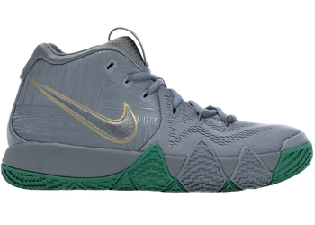Nike Kyrie 4 City Guardians (GS) for sale