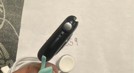 Mint
													Apple Watch Series 8 41mm - Midnight, A2770 - GPS, Aluminum, photo 2 of 5